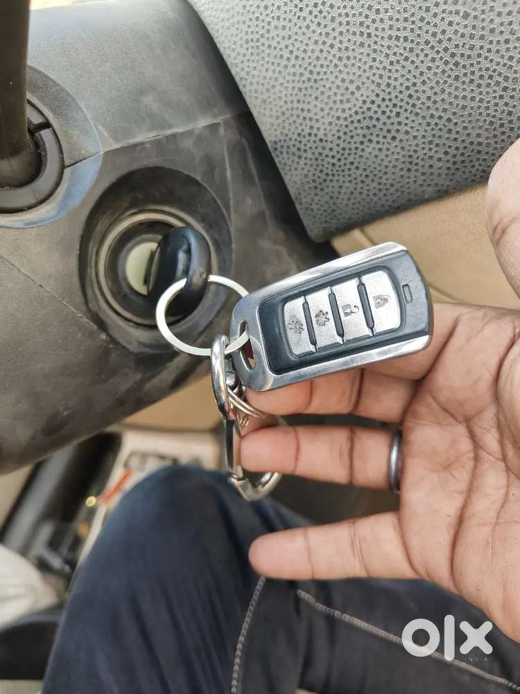 Tata Indica Vista 2011 Diesel 157000 Km Driven