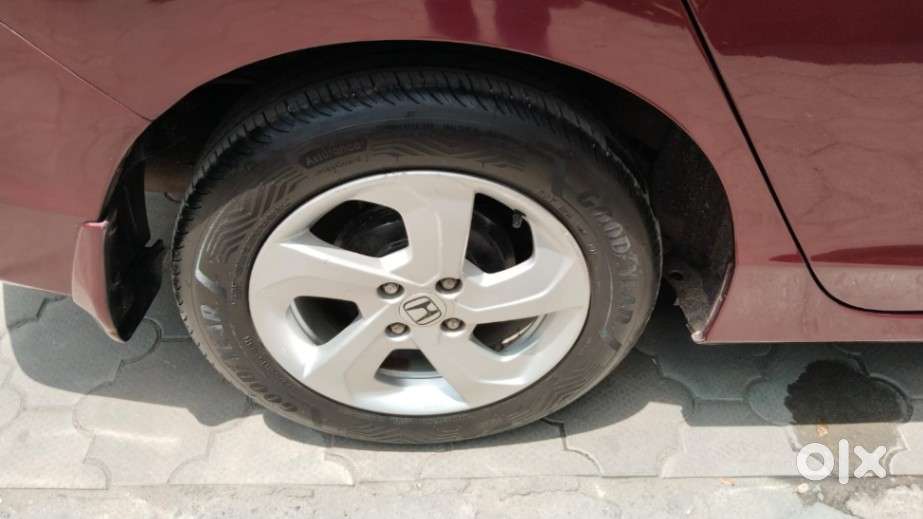 Honda City 1.5 Vx I-dtec Mt, 2014, Diesel