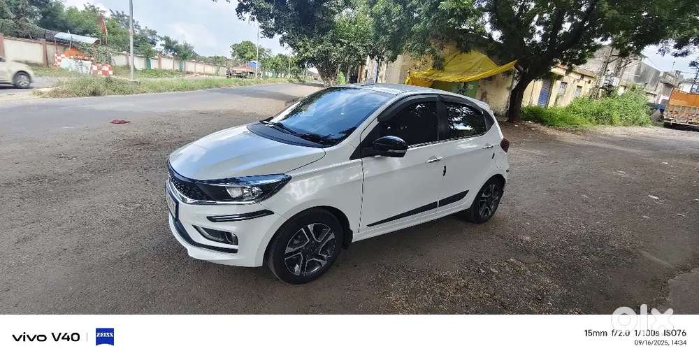 Tata Tiago 2023 Model