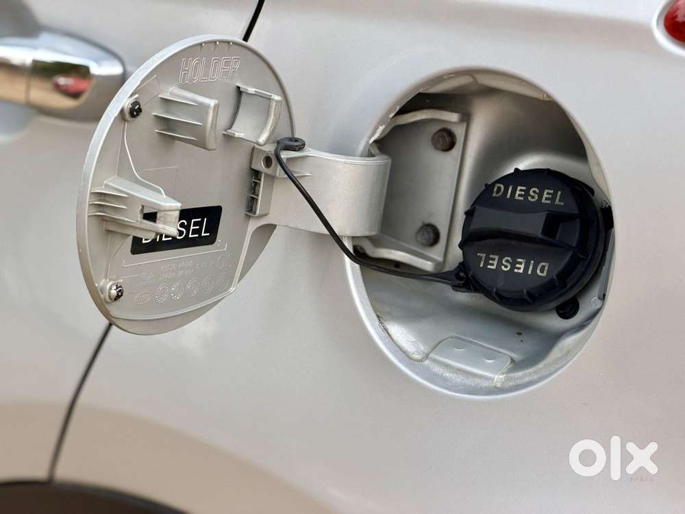 Hyundai Creta 1.6 Sx Automatic, 2018, Diesel