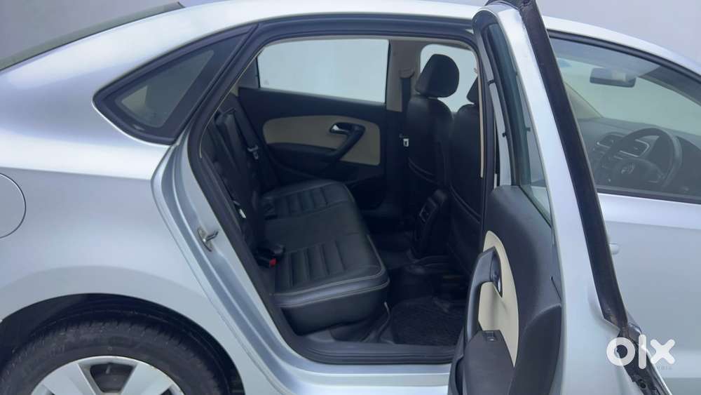 Skoda Rapid 1.6 Mpi Ambition, 2018, Petrol
