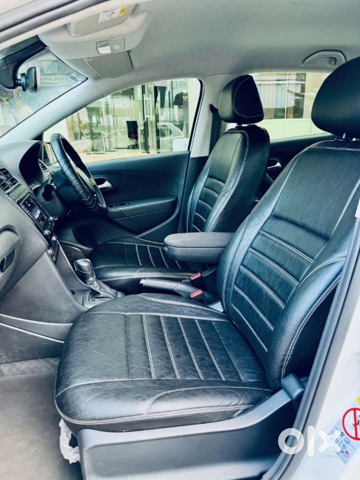 Volkswagen Polo 1.0 Highline Plus Tsi At, 2021, Petrol