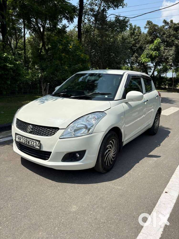 Maruti Suzuki Swift 2011-2014 Star Lxi, 2012, Petrol