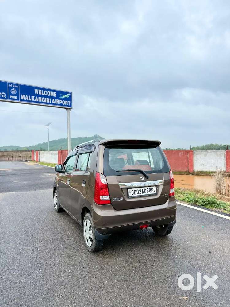 Maruti Suzuki Desire 2016 Diesel Model