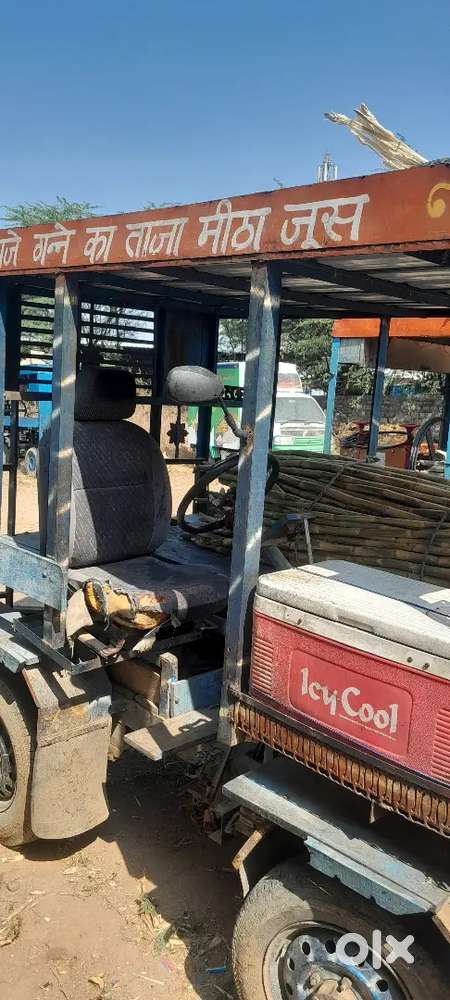 Mahindra Thar.e 2022 Diesel Well Maintained