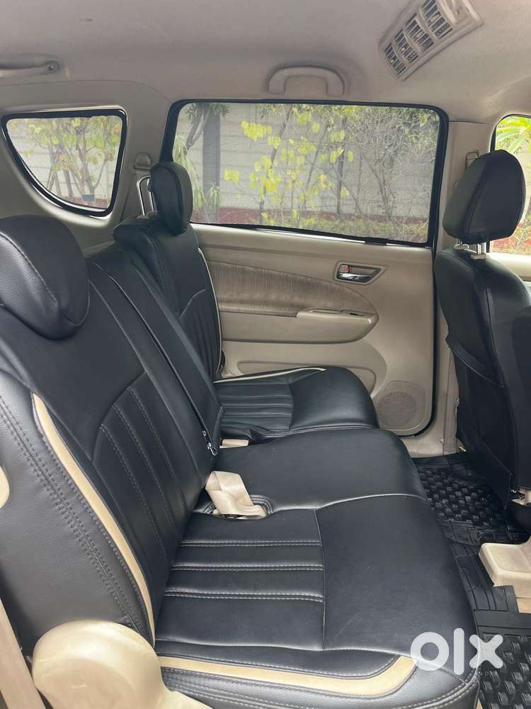 Maruti Suzuki Ertiga Zdi, 2014, Diesel
