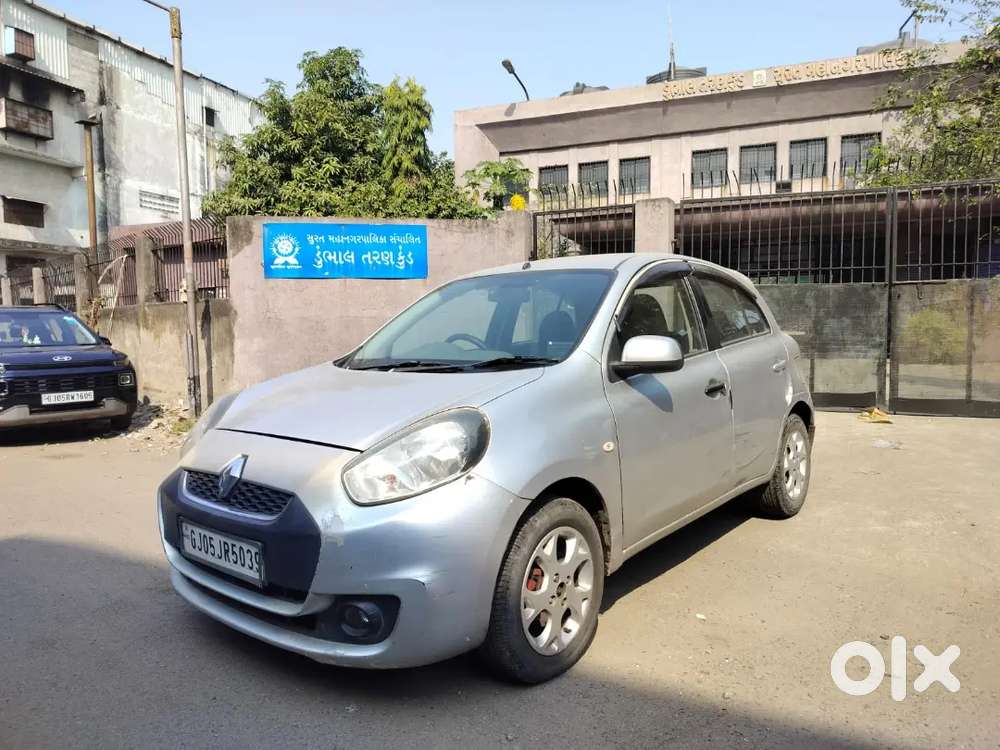 Renault Pulse 2016 Diesel Good Condition