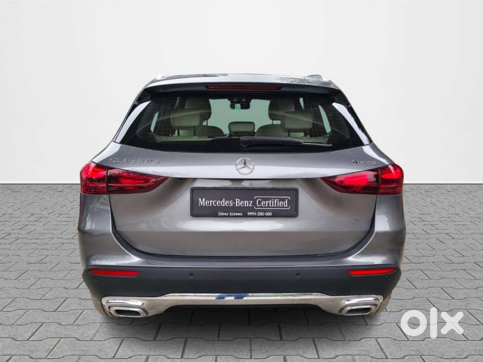 Mercedes-benz Gla 200 D, 2025, Diesel