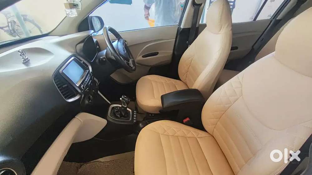 Hyundai Santro 2019 Petrol 181500 Km Driven