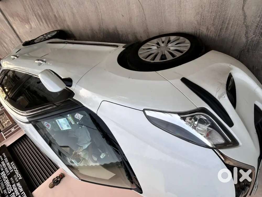 Maruti Suzuki Baleno 2019 Model Petrol