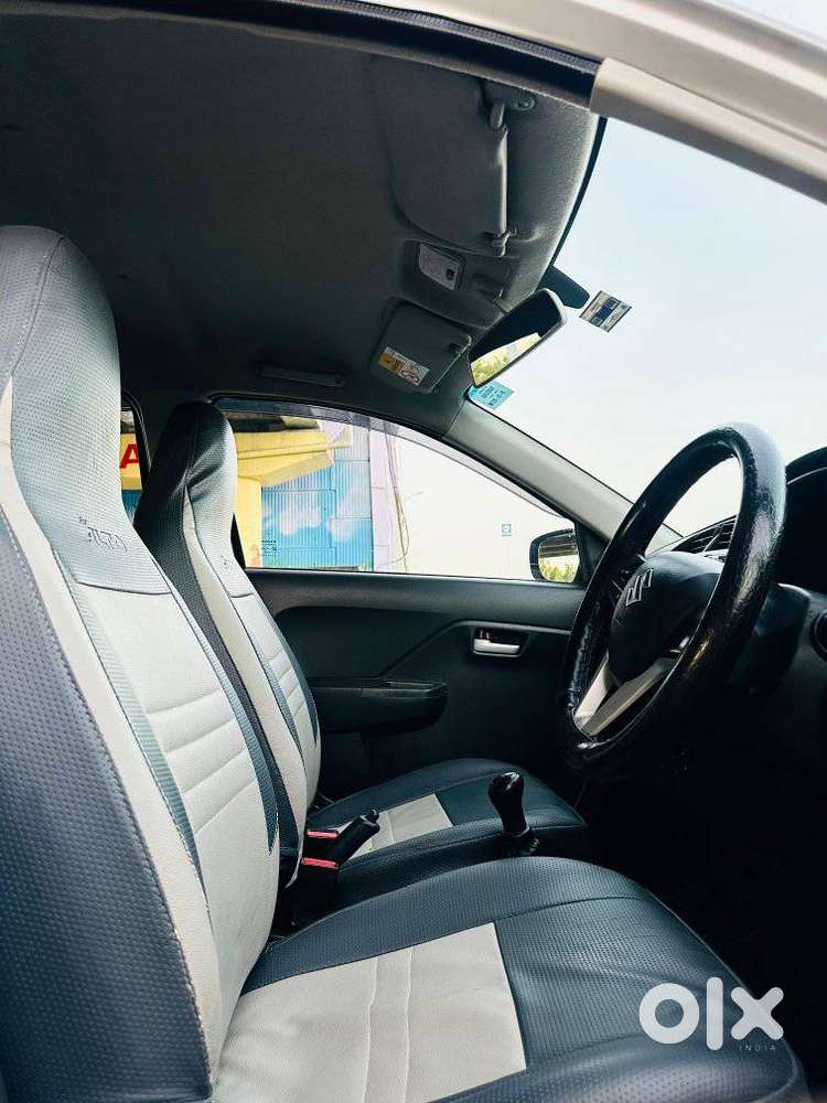 Maruti Suzuki Alto K10 Vxi (o), 2023, Petrol