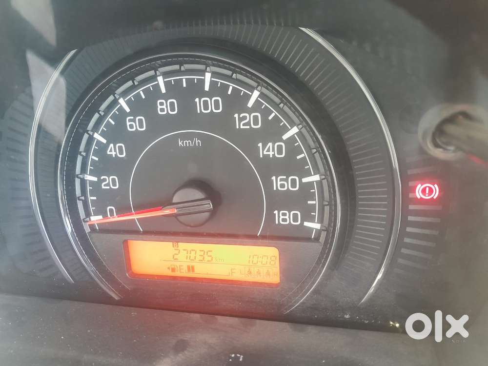 Maruti Suzuki Wagon R Vxi, 2025, Petrol