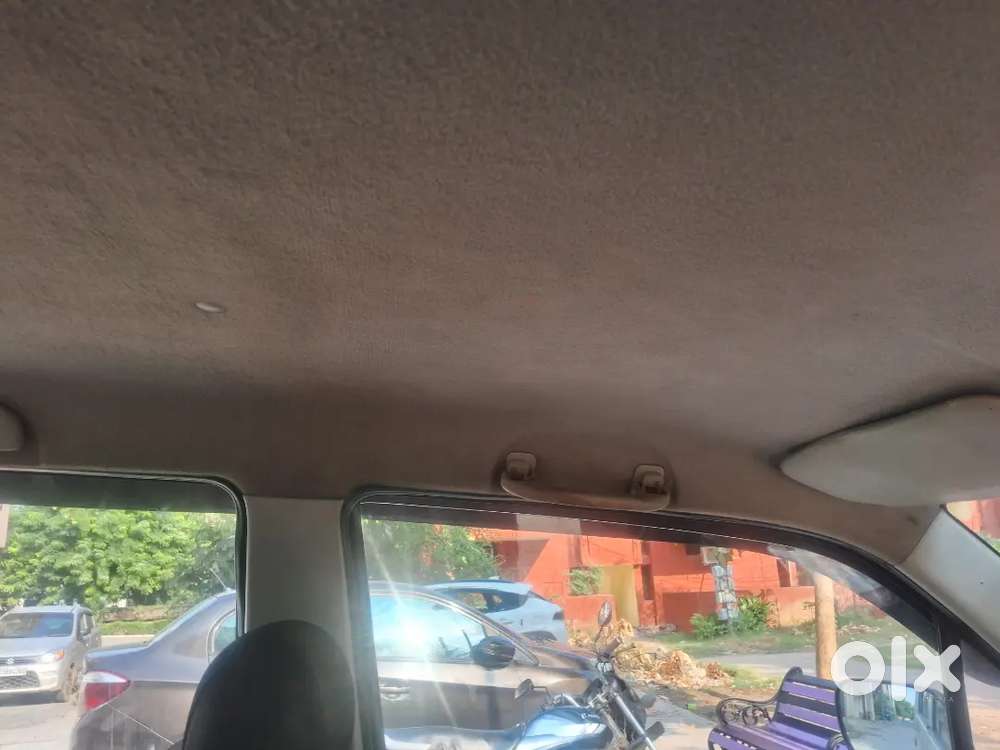 Maruti Suzuki Wagon R 2016 Lxi Cng