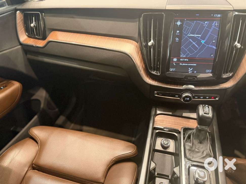 Volvo Xc60 D4 Kinetic, 2019, Diesel