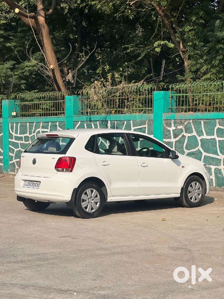 Volkswagen Polo, 2011, Diesel