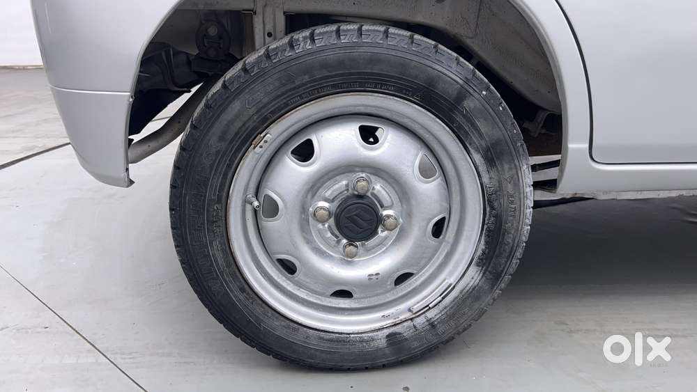 Maruti Suzuki Alto K10 2010-2014 Lxi, 2013, Petrol