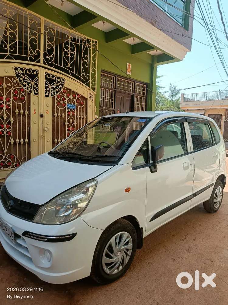Valid Till 2031 Zen Estilo Petrol Well Maintained