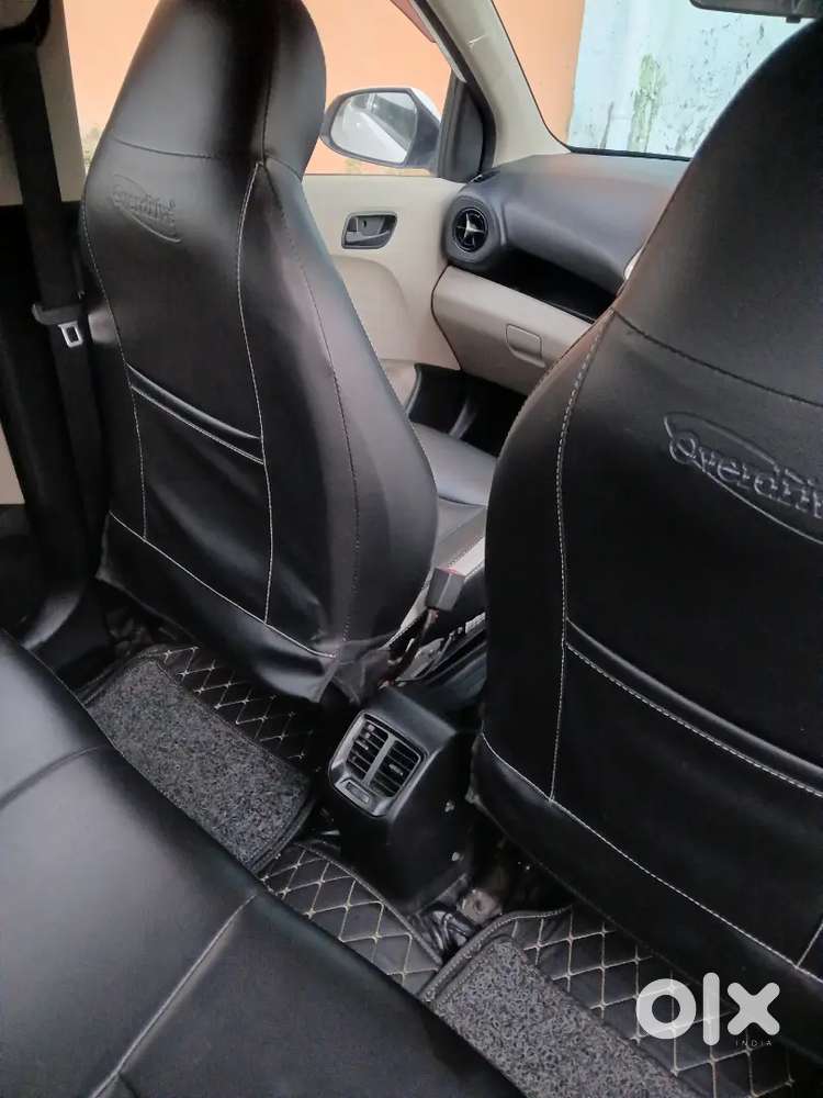 Hyundai Santro 2021 Petrol 38000 Km Driven
