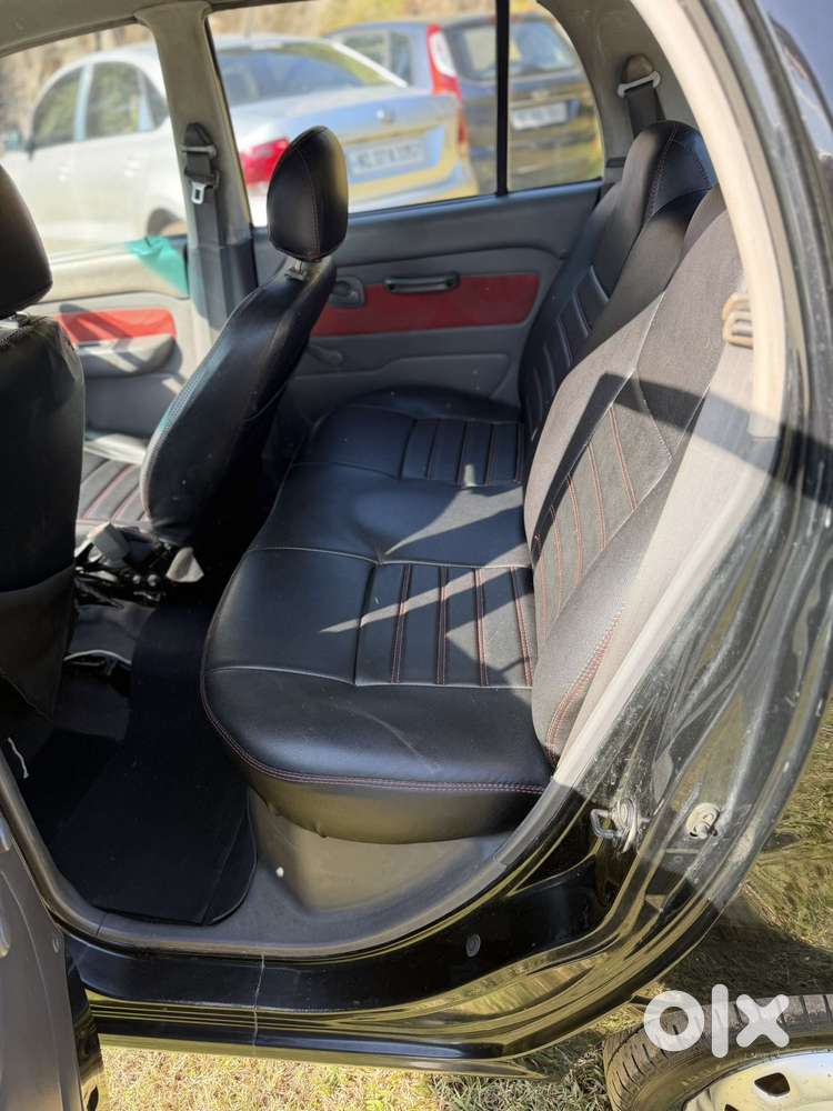 Hyundai Santro Magna, 2008, Petrol