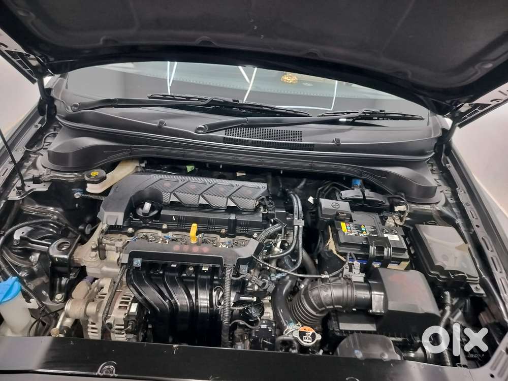 Hyundai Verna 1.6 Vtvt Sx, 2024, Petrol