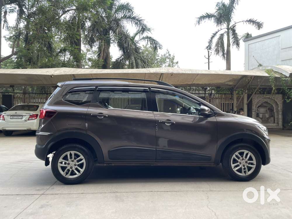 Renault Triber Rxt, 2021, Petrol
