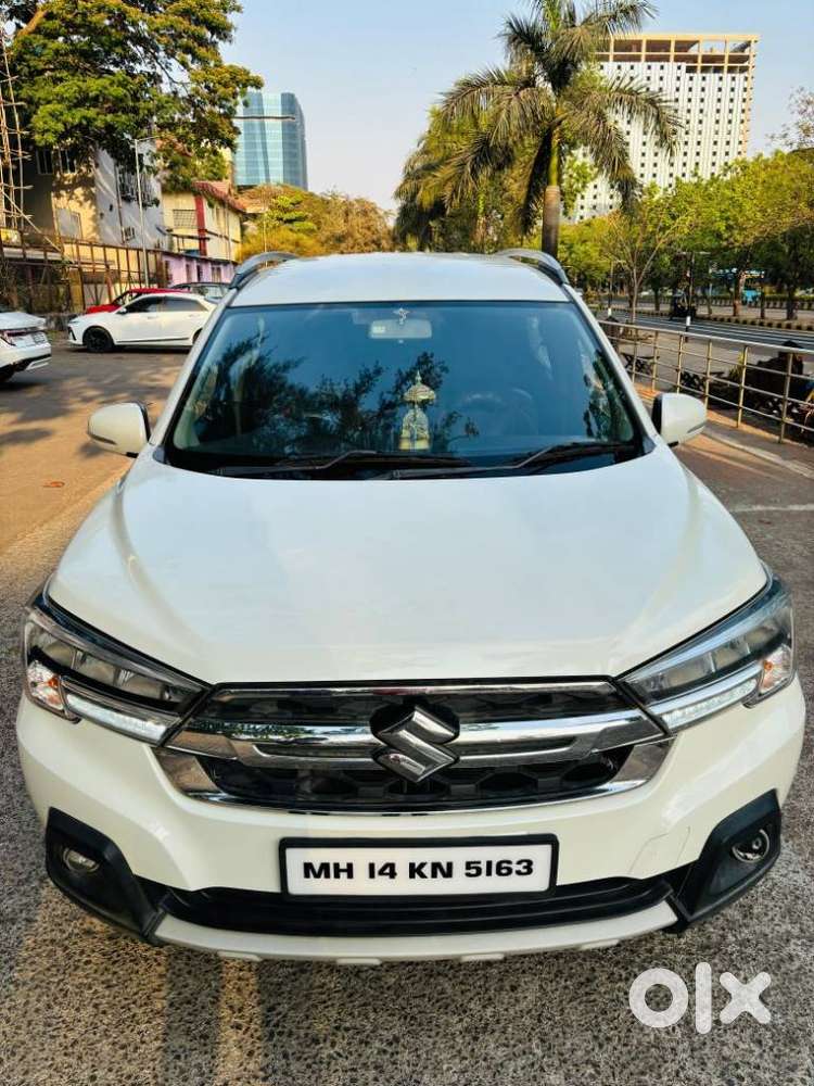 Maruti Suzuki Xl6 Zeta Mt Cng, 2023, Cng & Hybrids