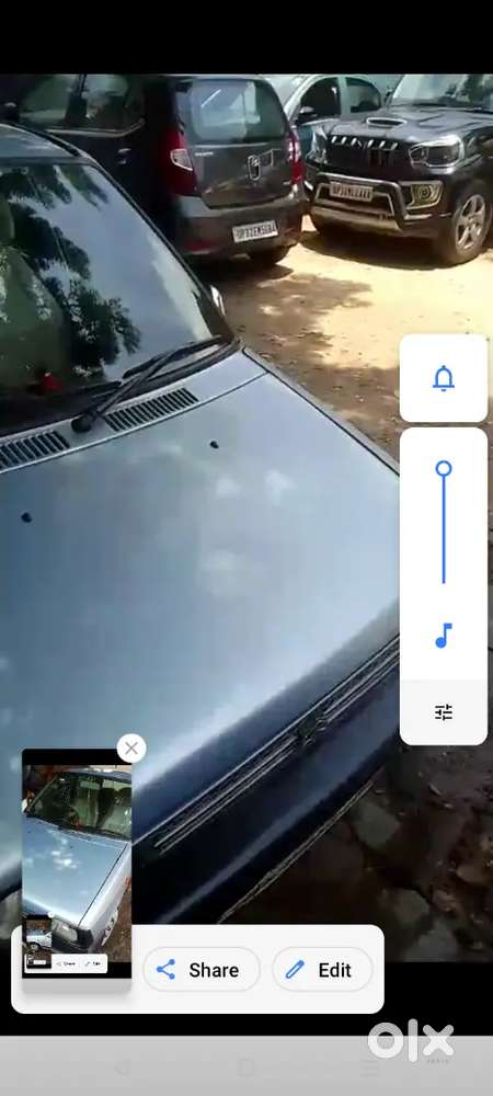Maruti Suzuki 800 Petrol 2004 Car