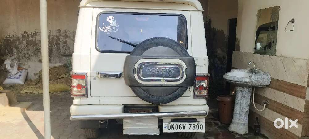 All Original Bumper To Bumper