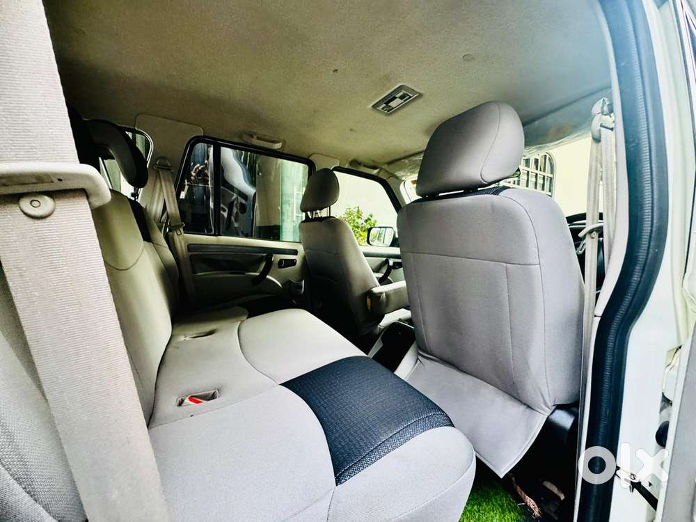 Mahindra Scorpio [2020-2022] 2.2 S9, 2019, Diesel