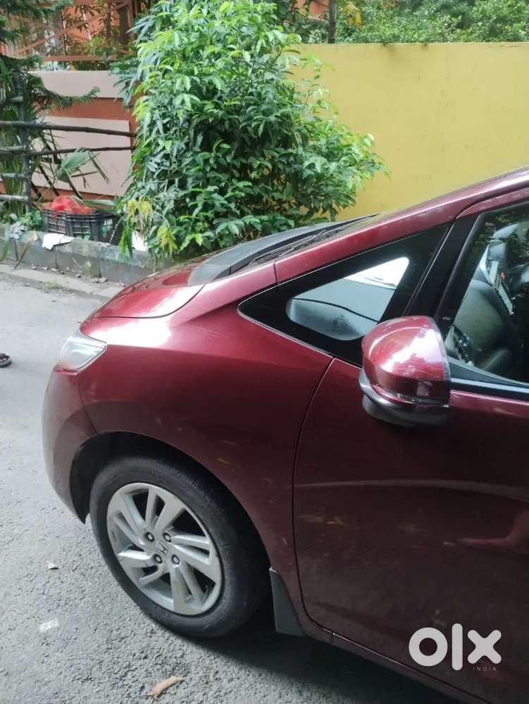 Honda - Jazz Vx (petrol) Perfect Condition