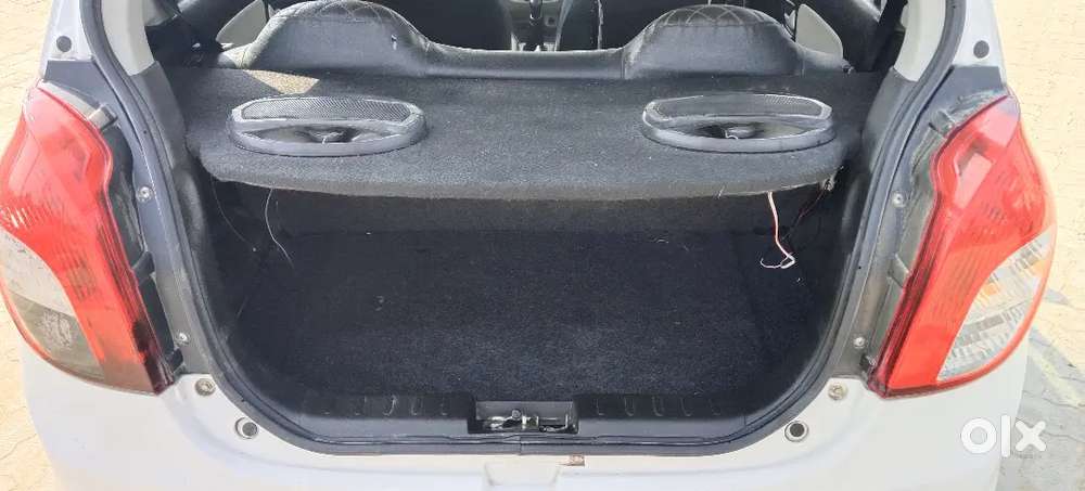 Maruti Suzuki Alto 2022