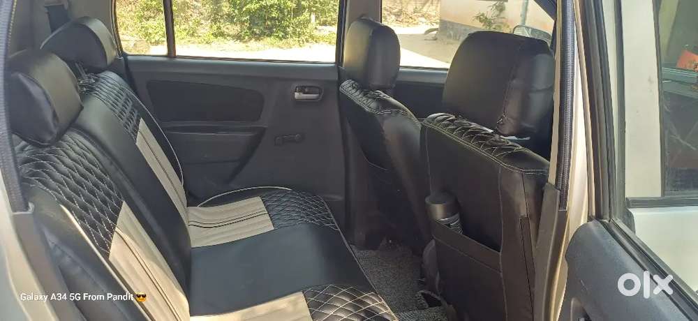 Cng+petrol Ka Model Hai Brand New Condition Mein