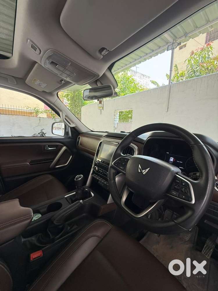 Mahindra Diesel Car 2023