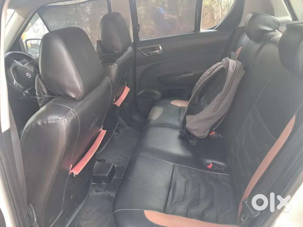 All Things Working Fine