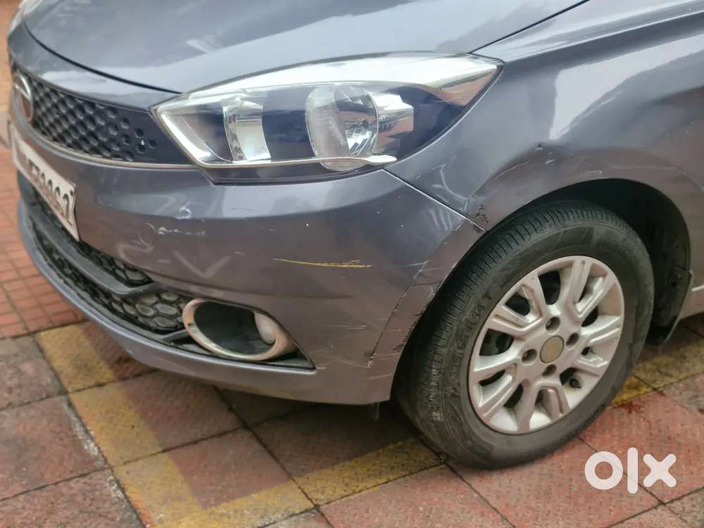 Tata Tiago 1.2 Revotron 2018