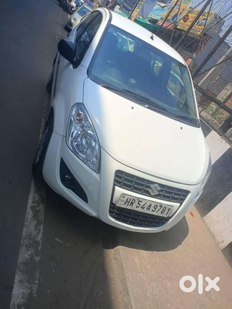Maruti Suzuki Ritz Vdi (abs) Bs Iv, 2012, Diesel