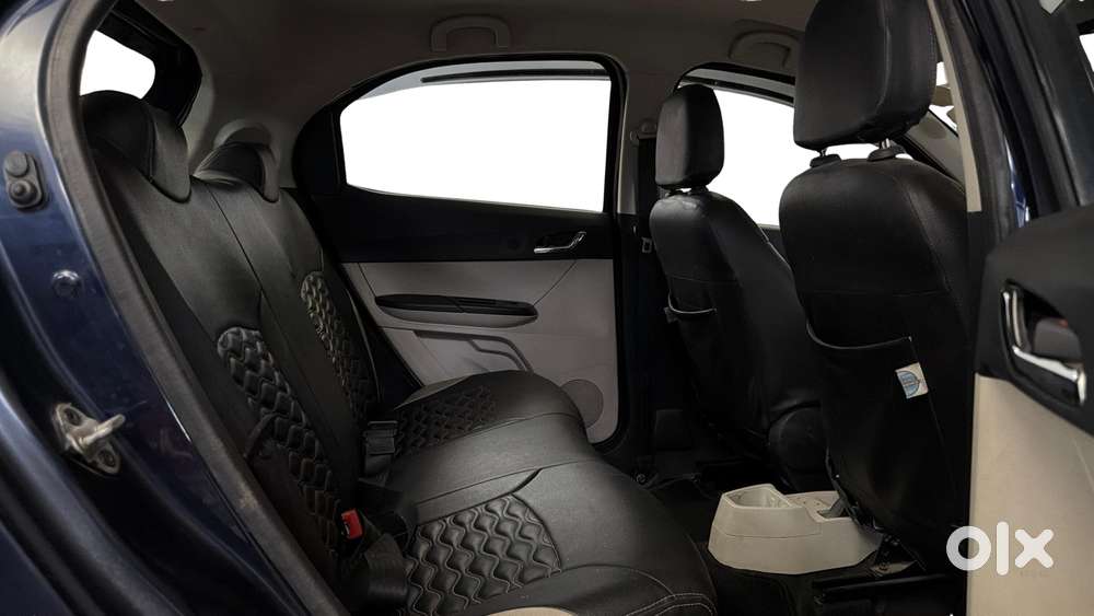Tata Tiago 1.2 Revotron Xz Plus, 2022, Petrol