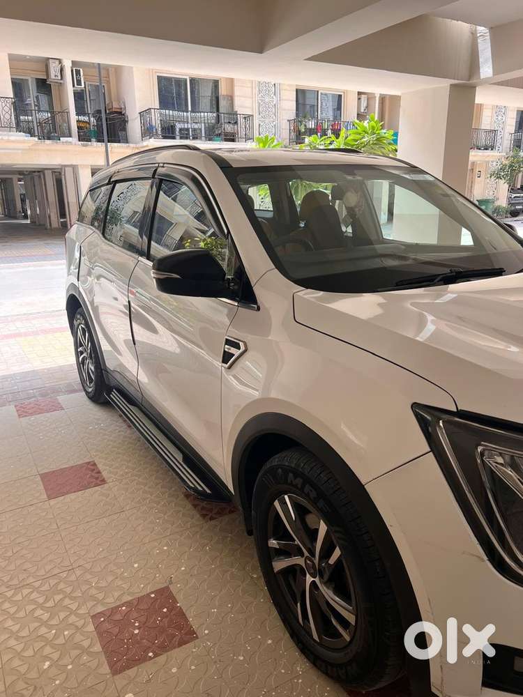 Mahindra Xuv700 Petrol 2022
