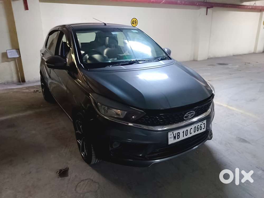 2021 Tata Tiago Petrol