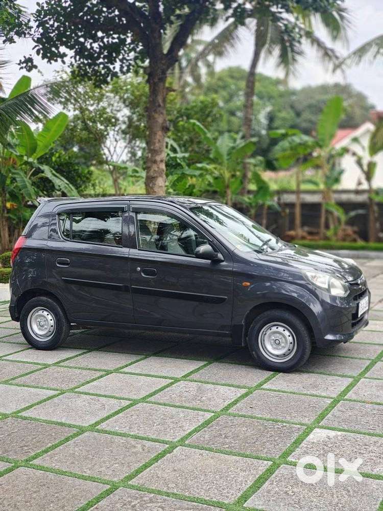 Maruti Suzuki Alto 800 0.8 Vxi (o), 2015, Petrol