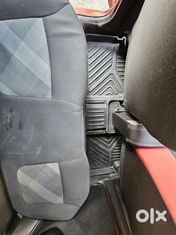 Renault Kwid Automatic Petrol 25526 Km Driven