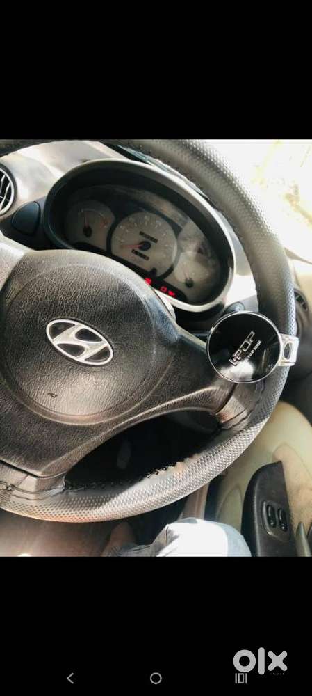 Hyundai Santro Xing Gls, 2011, Petrol