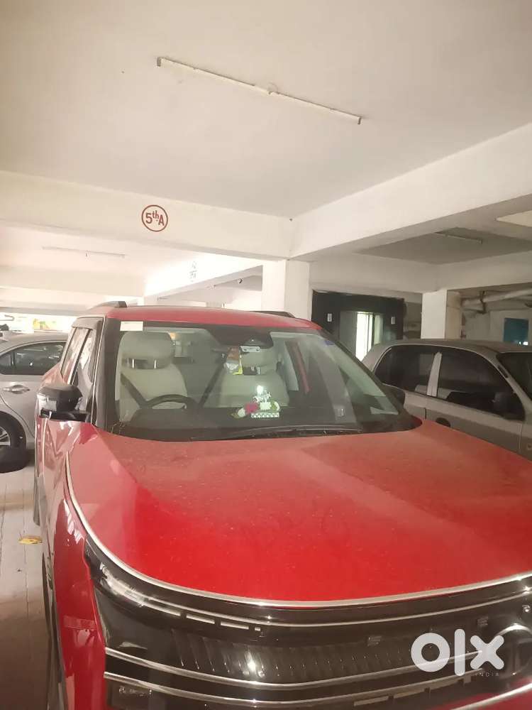 Tata Sierra 2026 Petrol 15000 Km Driven