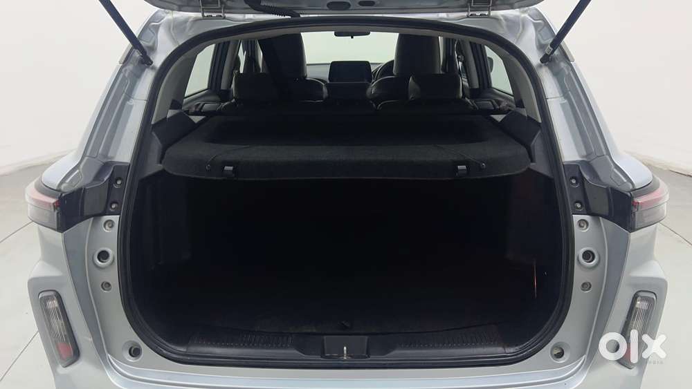 Maruti Suzuki Grand Vitara 1.5 Delta Smart Hybrid, 2024, Petrol