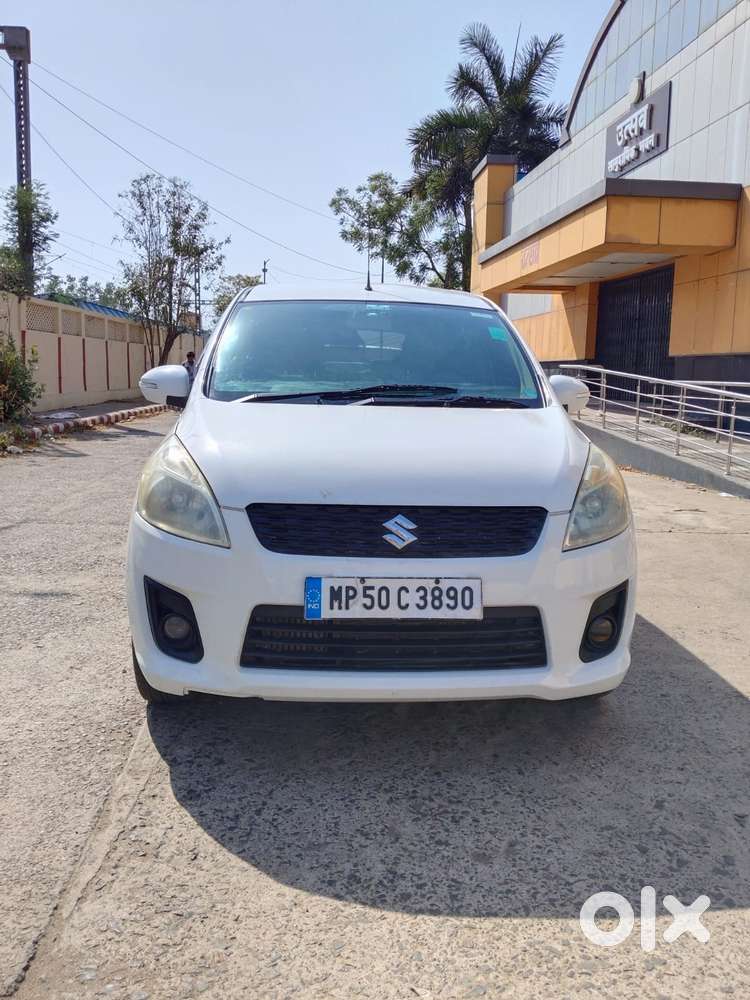 Maruti Suzuki Ertiga Vdi Shvs, 2015, Diesel