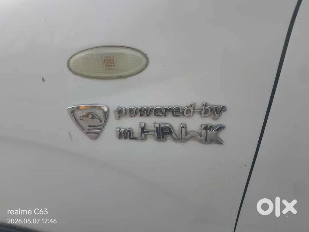 Mahindra Xylo