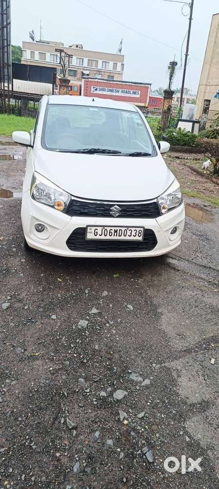 Maruti Suzuki Celerio Vxi, 2018, Cng & Hybrids