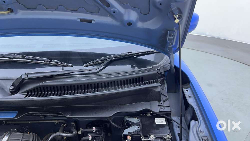 Maruti Suzuki S-presso Vxi Plus, 2020, Petrol