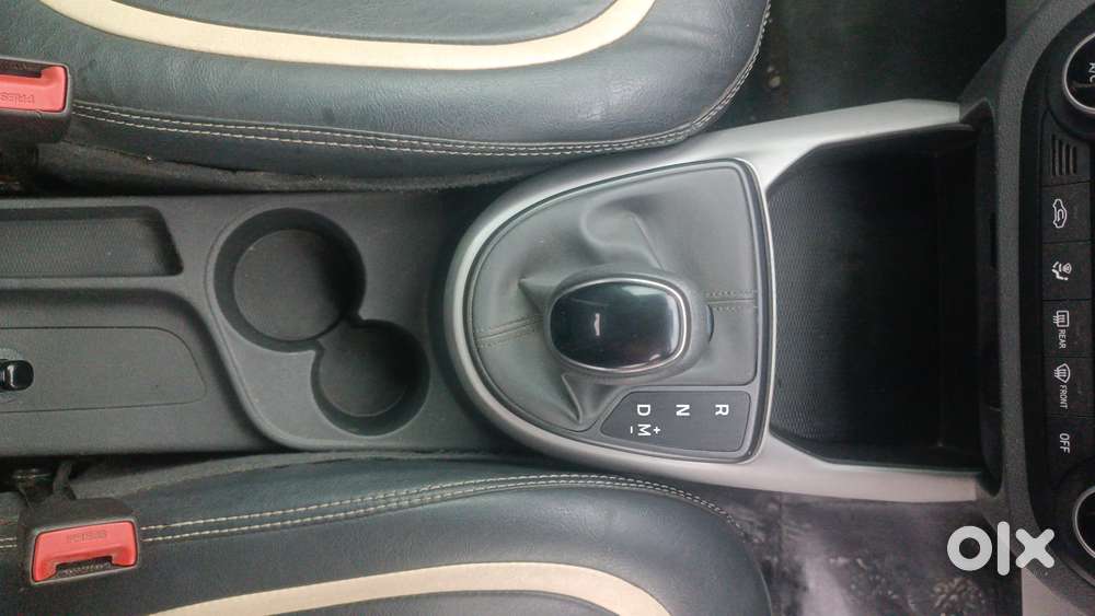 Hyundai Grand I10 Nios Sportz Amt 1.2 Kappa Vtvt, 2022, Petrol
