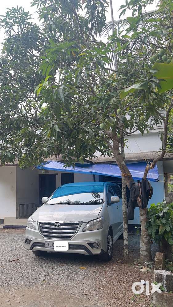 Toyota Innova 2006 Diesel Year